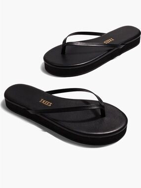 NEW TKEES Lily Platform Flip Flop